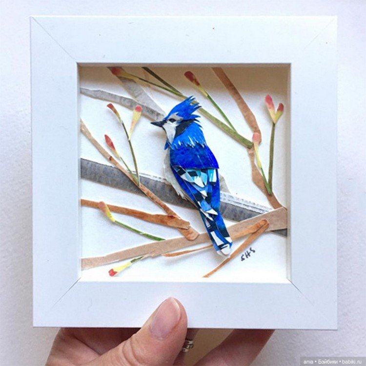 Живой мир от Sarah Suplina