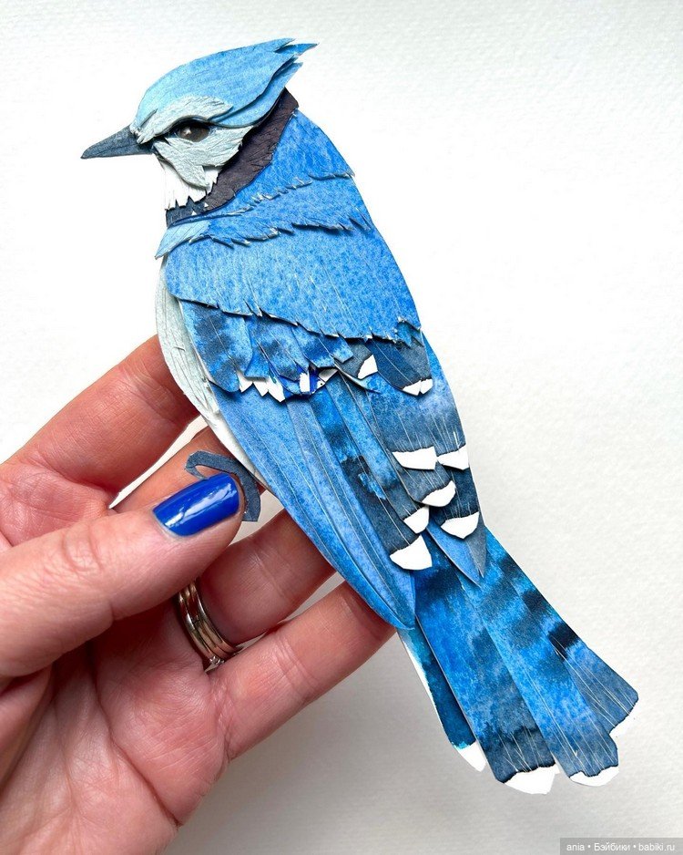 Живой мир от Sarah Suplina (фото 2)