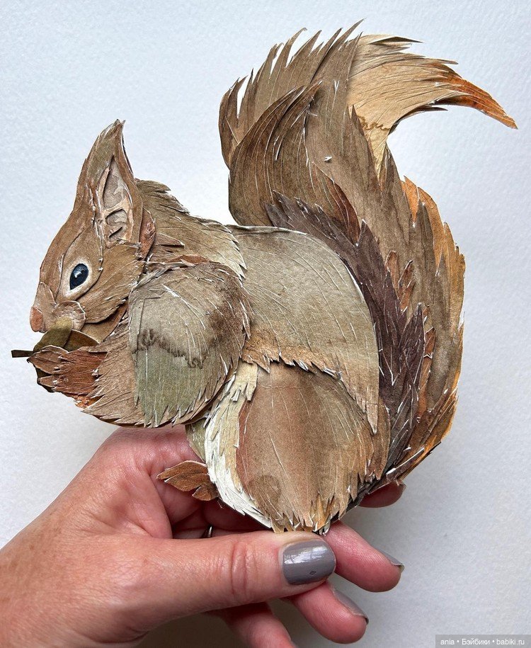 Живой мир от Sarah Suplina