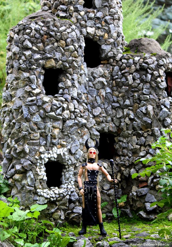 Шабаш — Куклы Integrity Toys (Интегрити): Poppy Parker