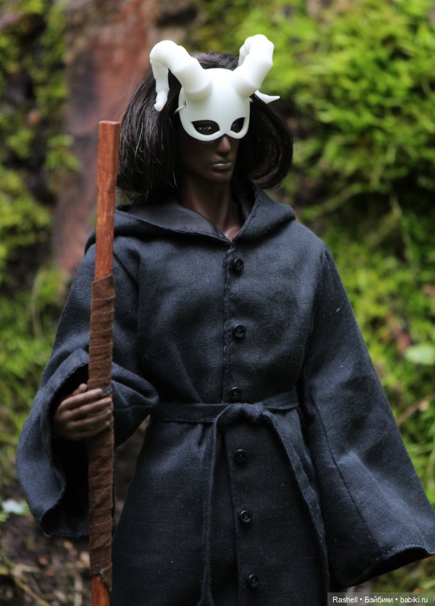 Шабаш — Куклы Integrity Toys (Интегрити): Poppy Parker (фото 8)