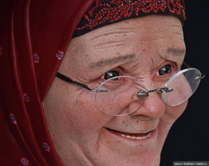 Скульптор Zhanna Martin — Авторская скульптура и статуэтки: гипс