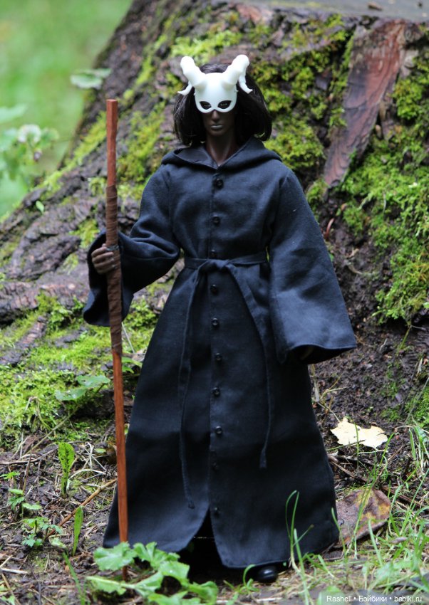 Шабаш — Куклы Integrity Toys (Интегрити): Poppy Parker (фото 9)