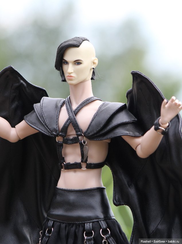 Шабаш — Куклы Integrity Toys (Интегрити): Poppy Parker (фото 5)