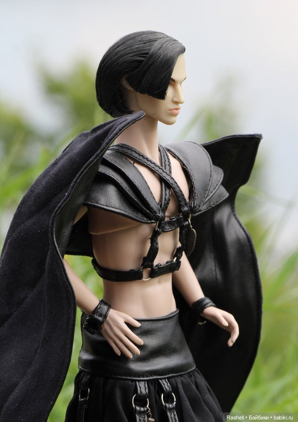 Шабаш — Куклы Integrity Toys (Интегрити): Poppy Parker (фото 6)