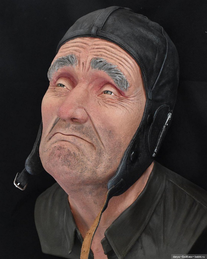 Скульптор Zhanna Martin — Авторская скульптура и статуэтки: гипс