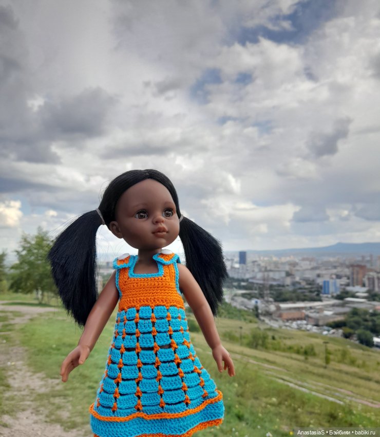 В погоне за сусликами,с паолками(часть 3) (фото 7)