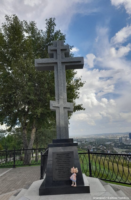 В погоне за сусликами,с паолками(часть 3)