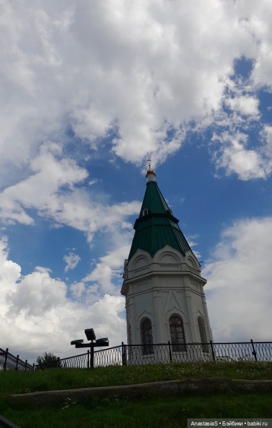 В погоне за сусликами,с паолками(часть 3)