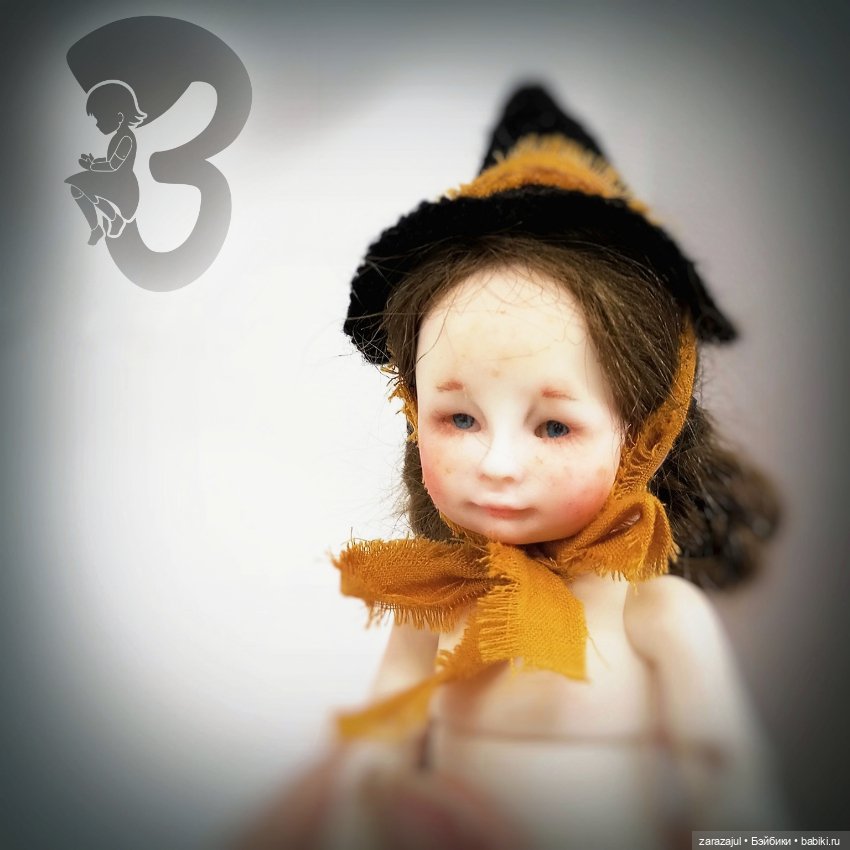 Работаем на новым образом с Яськой (фото 2)