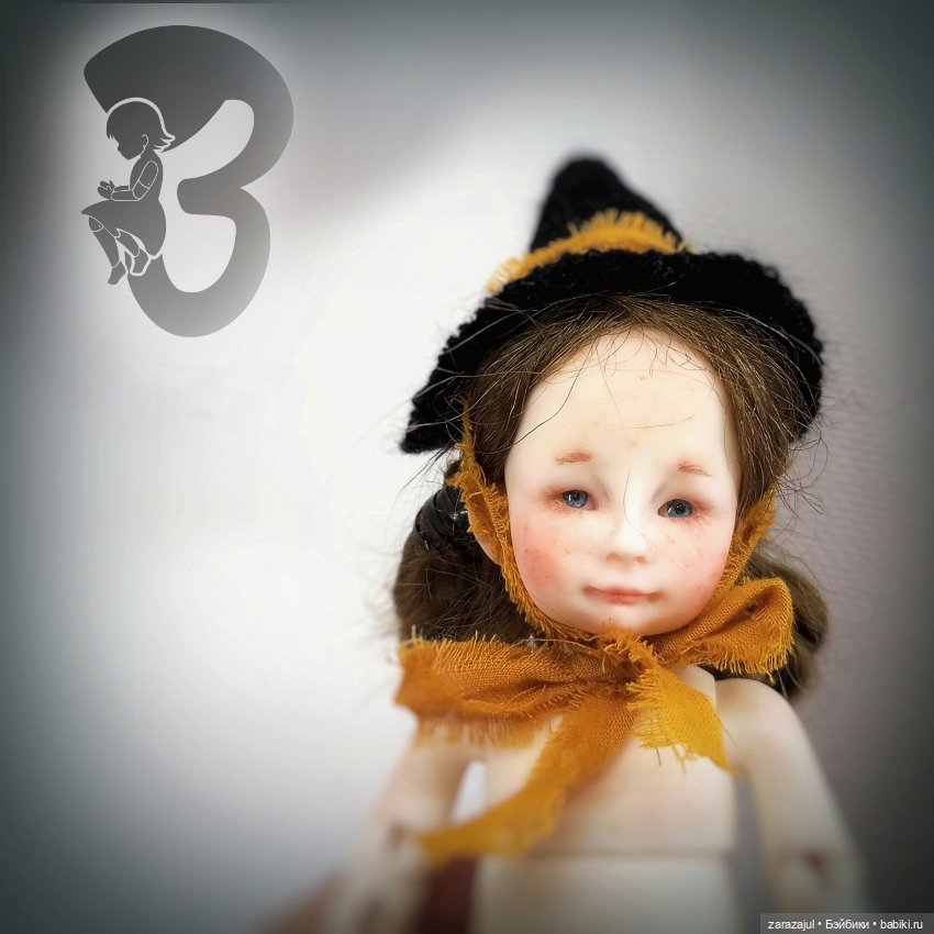 Работаем на новым образом с Яськой