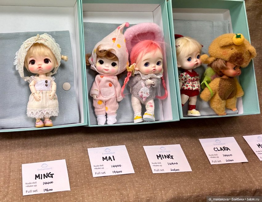 Выставка BLYTHECONRUS 2025 в Москве