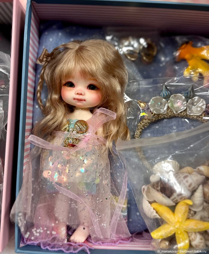 Выставка BLYTHECONRUS 2025 в Москве