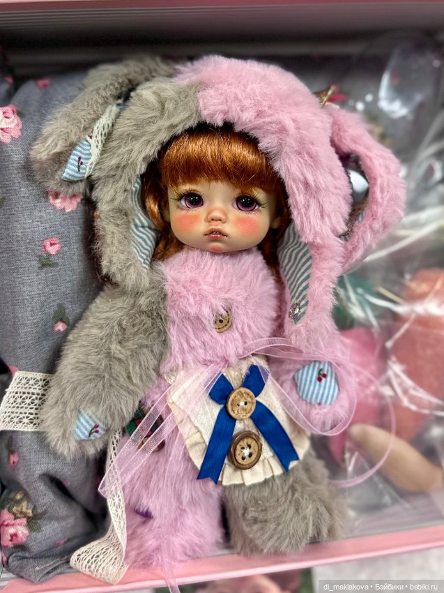 Выставка BLYTHECONRUS 2025 в Москве