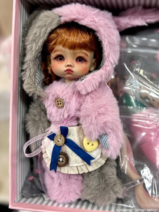 Выставка BLYTHECONRUS 2025 в Москве