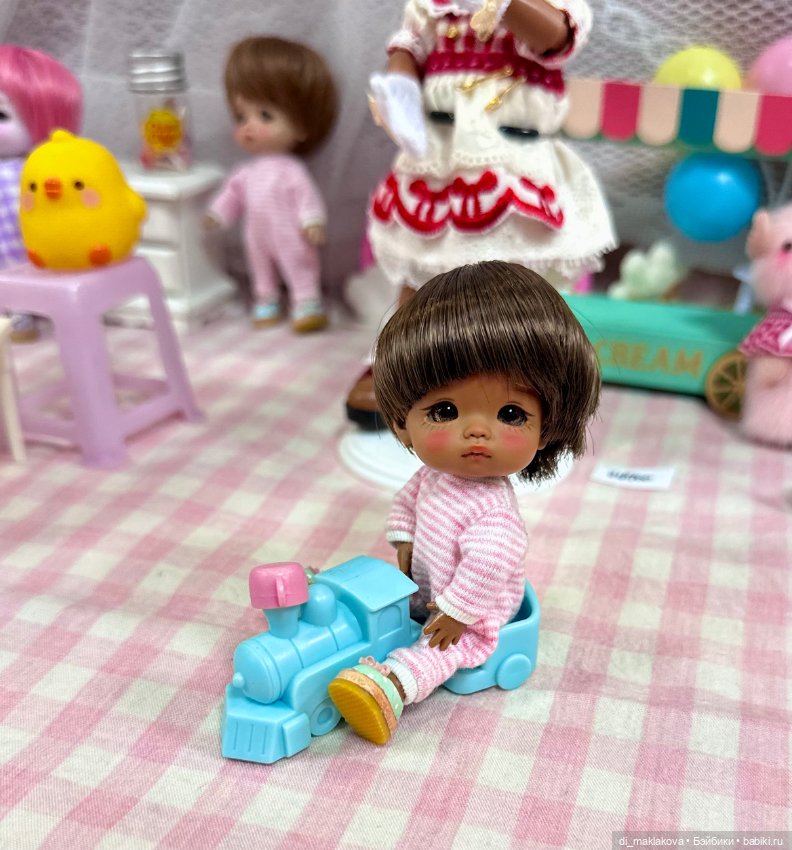 Выставка BLYTHECONRUS 2025 в Москве