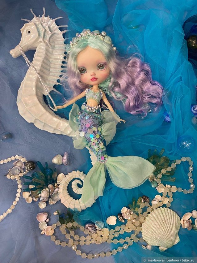 Выставка BLYTHECONRUS 2025 в Москве (фото 5)