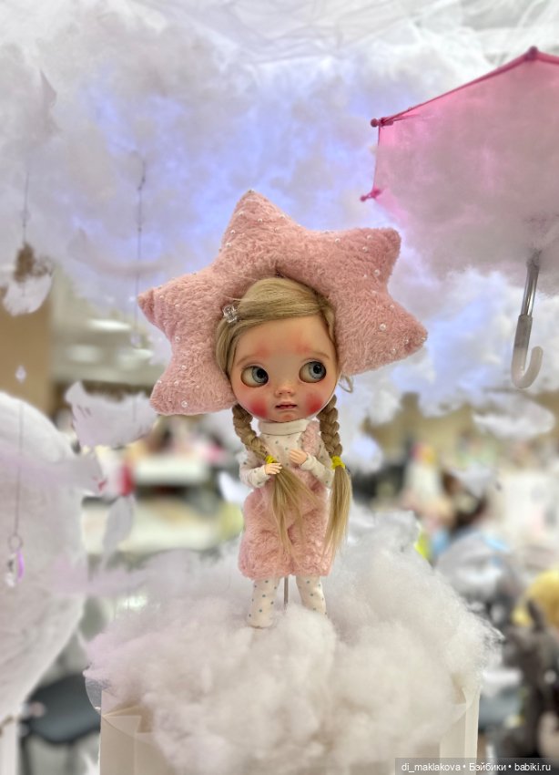 Выставка BLYTHECONRUS 2025 в Москве