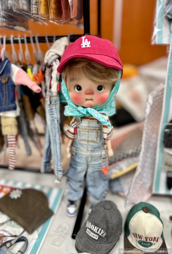 Выставка BLYTHECONRUS 2025 в Москве