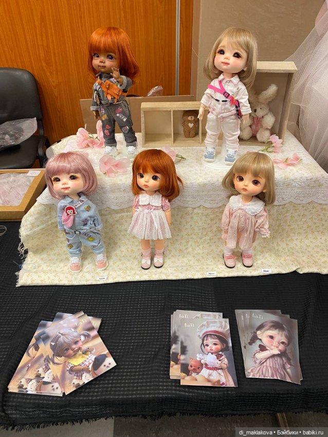 Выставка BLYTHECONRUS 2025 в Москве