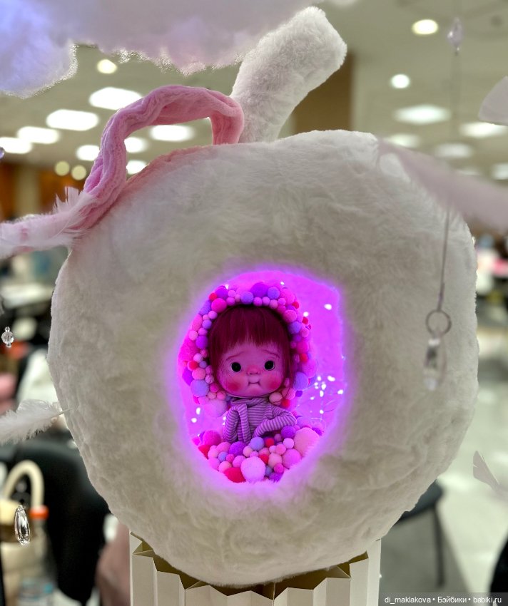 Выставка BLYTHECONRUS 2025 в Москве