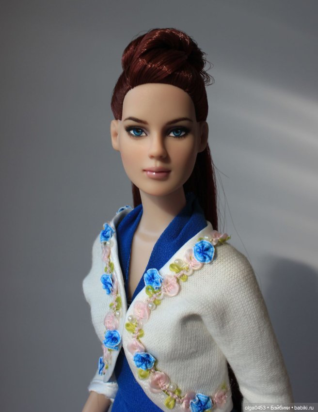 Куклы Tonner: ч. 116 — Фэшн