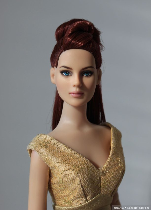 Куклы Tonner: ч. 116 — Фэшн