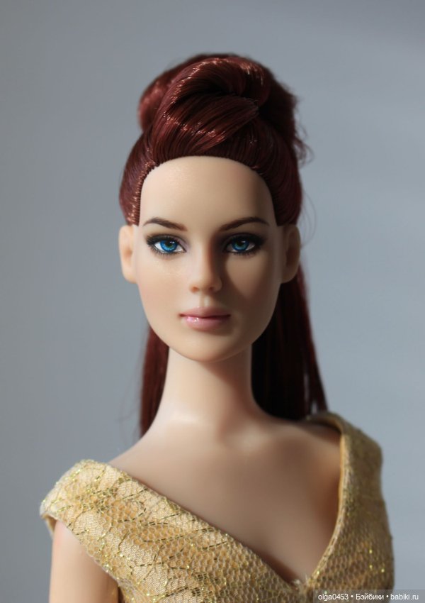 Куклы Tonner: ч. 116 — Фэшн