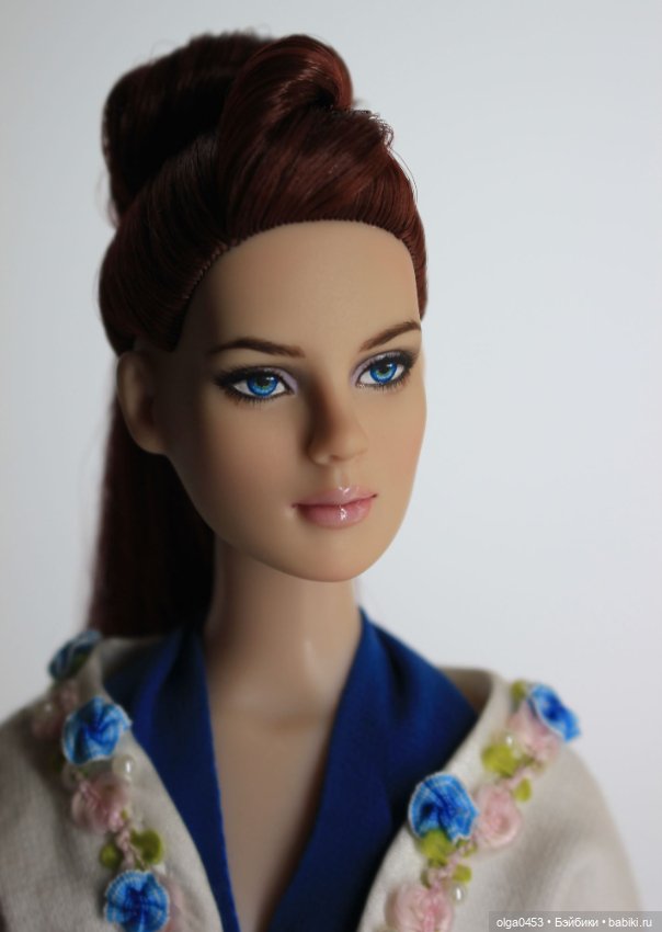 Куклы Tonner: ч. 116 — Фэшн