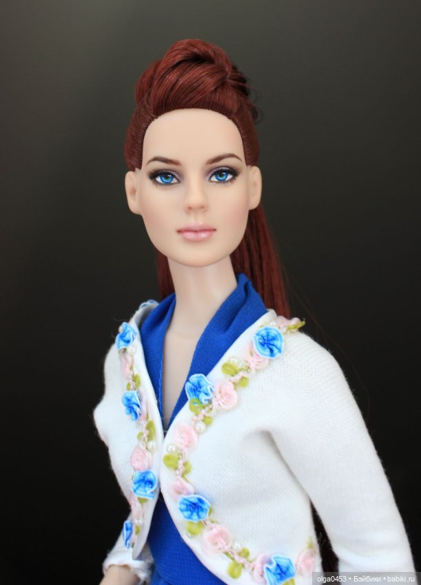 Куклы Tonner: ч. 116 — Фэшн