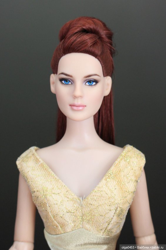 Куклы Tonner: ч. 116 — Фэшн (фото 10)
