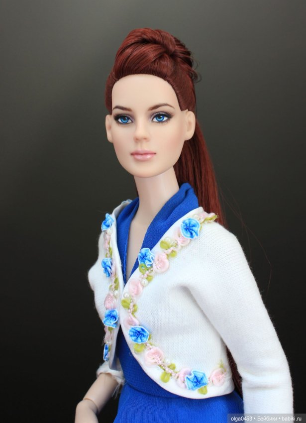 Куклы Tonner: ч. 116 — Фэшн