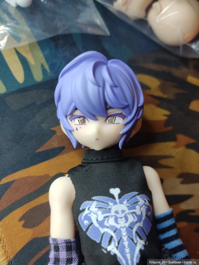 Zack event: Little Idol 💜 (фото 6)