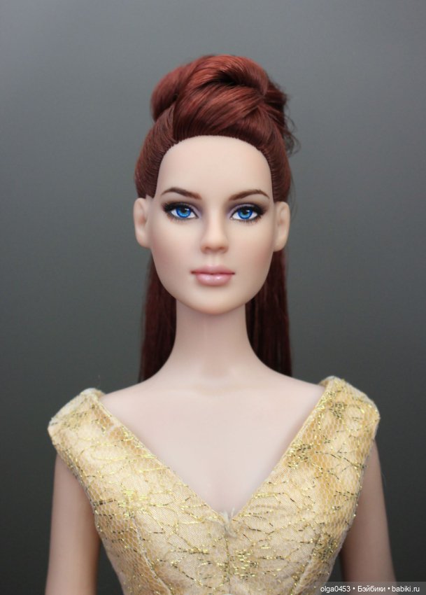 Куклы Tonner: ч. 116 — Фэшн (фото 9)
