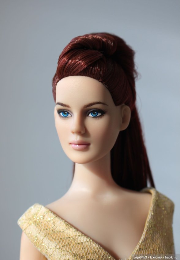 Куклы Tonner: ч. 116 — Фэшн