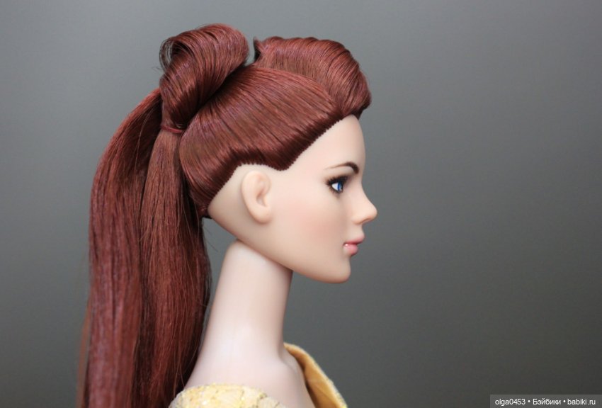 Куклы Tonner: ч. 116 — Фэшн