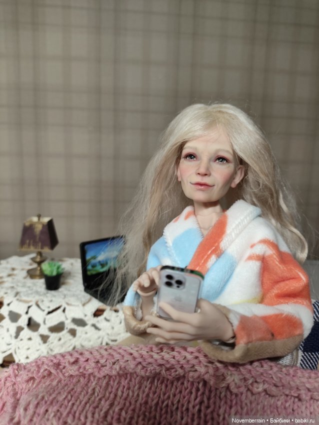 Самая крутая пожилая леди (фото 2)