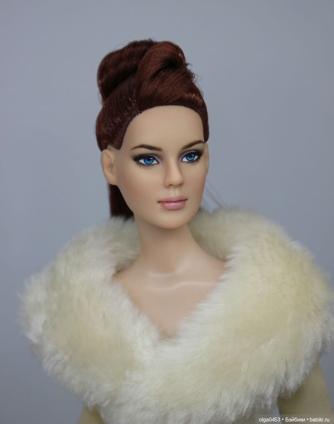 Куклы Tonner: ч. 116 — Фэшн