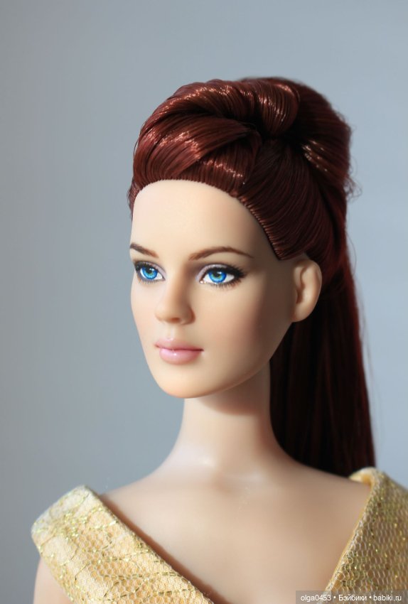 Куклы Tonner: ч. 116 — Фэшн