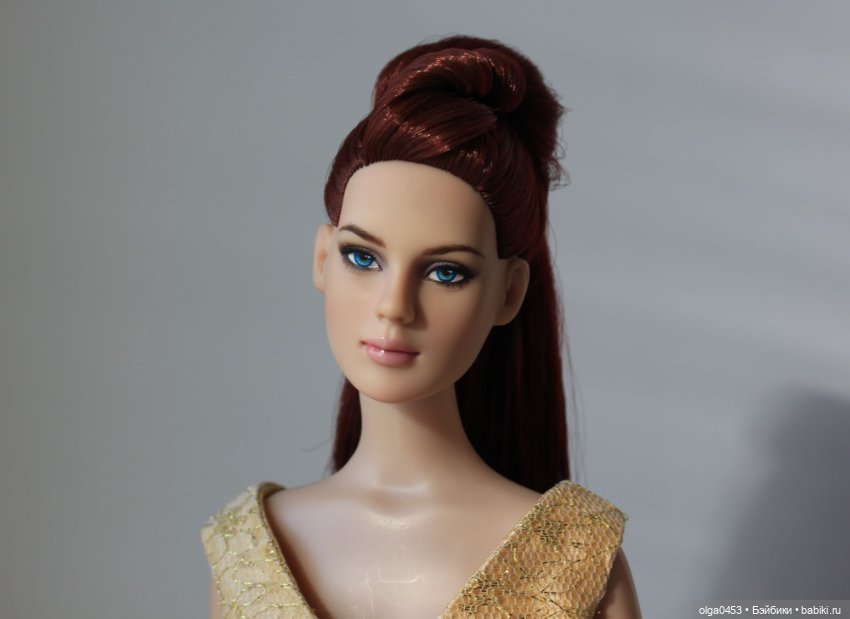 Куклы Tonner: ч. 116 — Фэшн