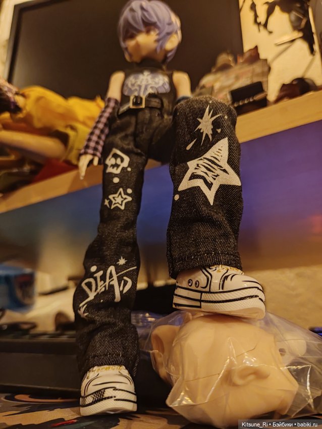 Zack event: Little Idol 💜 (фото 2)