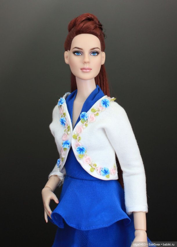 Куклы Tonner: ч. 116 — Фэшн