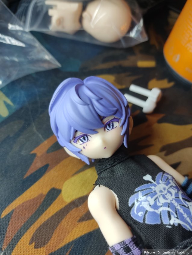 Zack event: Little Idol 💜 (фото 5)