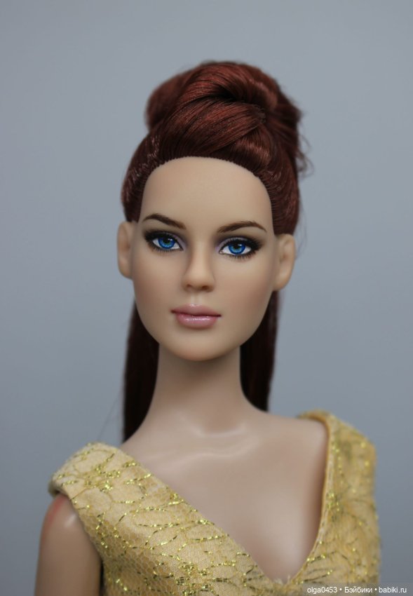 Куклы Tonner: ч. 116 — Фэшн (фото 4)