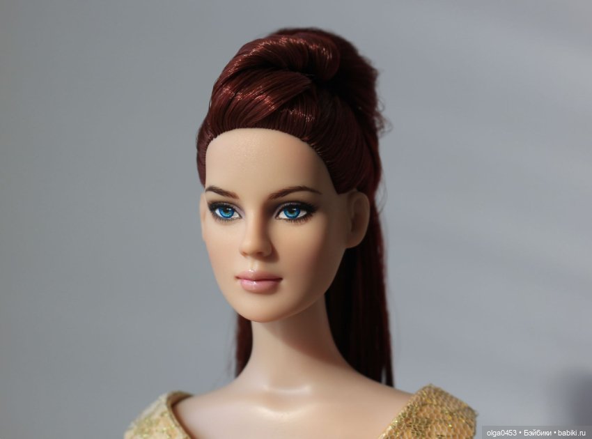 Куклы Tonner: ч. 116 — Фэшн