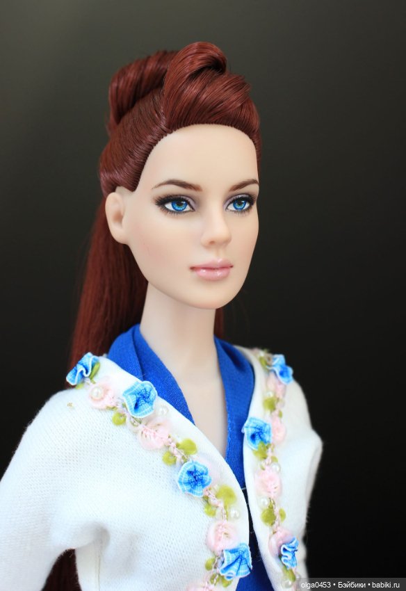 Куклы Tonner: ч. 116 — Фэшн