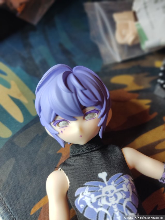 Zack event: Little Idol 💜 (фото 7)