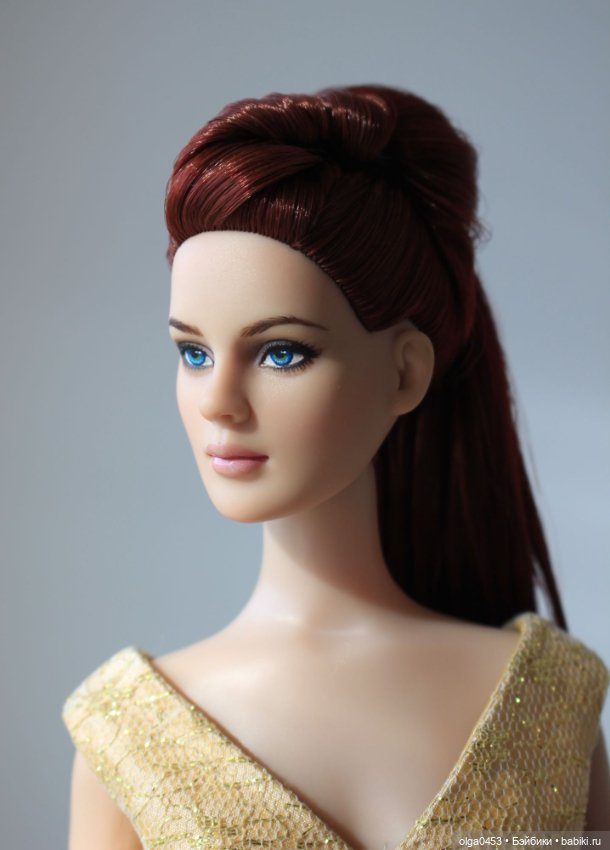 Куклы Tonner: ч. 116 — Фэшн