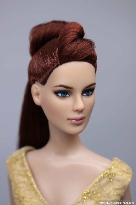 Куклы Tonner: ч. 116 — Фэшн (фото 8)