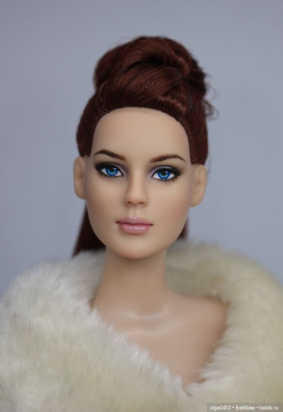 Куклы Tonner: ч. 116 — Фэшн